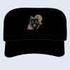 Military Style Cap Thumbnail