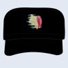 Military Style Cap Thumbnail