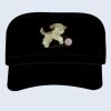 Military Style Cap Thumbnail
