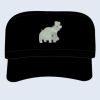 Military Style Cap Thumbnail