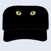 Military Style Cap Thumbnail