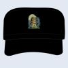 Military Style Cap Thumbnail