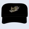 Military Style Cap Thumbnail
