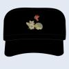 Military Style Cap Thumbnail