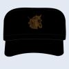 Military Style Cap Thumbnail