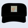Military Style Cap Thumbnail