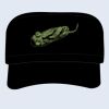 Military Style Cap Thumbnail