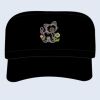 Military Style Cap Thumbnail