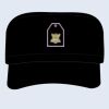 Military Style Cap Thumbnail