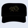 Military Style Cap Thumbnail