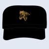 Military Style Cap Thumbnail