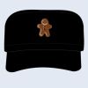 Military Style Cap Thumbnail