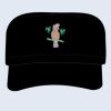 Military Style Cap Thumbnail