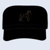 Military Style Cap Thumbnail