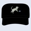 Military Style Cap Thumbnail