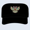 Military Style Cap Thumbnail