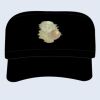 Military Style Cap Thumbnail