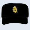 Military Style Cap Thumbnail