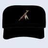 Military Style Cap Thumbnail
