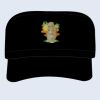 Military Style Cap Thumbnail