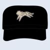Military Style Cap Thumbnail