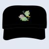 Military Style Cap Thumbnail