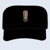 Military Style Cap Thumbnail