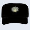 Military Style Cap Thumbnail