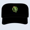 Military Style Cap Thumbnail