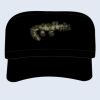 Military Style Cap Thumbnail