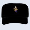 Military Style Cap Thumbnail