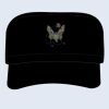 Military Style Cap Thumbnail