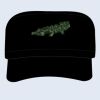 Military Style Cap Thumbnail