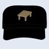 Military Style Cap Thumbnail