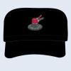 Military Style Cap Thumbnail
