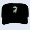 Military Style Cap Thumbnail