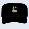 Military Style Cap Thumbnail