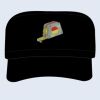 Military Style Cap Thumbnail