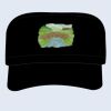 Military Style Cap Thumbnail