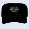 Military Style Cap Thumbnail