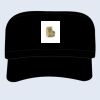 Military Style Cap Thumbnail