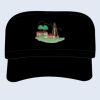 Military Style Cap Thumbnail