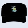 Military Style Cap Thumbnail