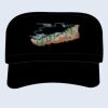 Military Style Cap Thumbnail