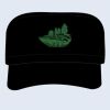 Military Style Cap Thumbnail