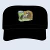 Military Style Cap Thumbnail