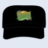 Military Style Cap Thumbnail