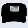 Military Style Cap Thumbnail