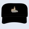 Military Style Cap Thumbnail
