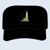 Military Style Cap Thumbnail